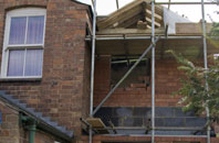 free Great Hallingbury home extension quotes