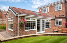 Great Hallingbury house extension leads